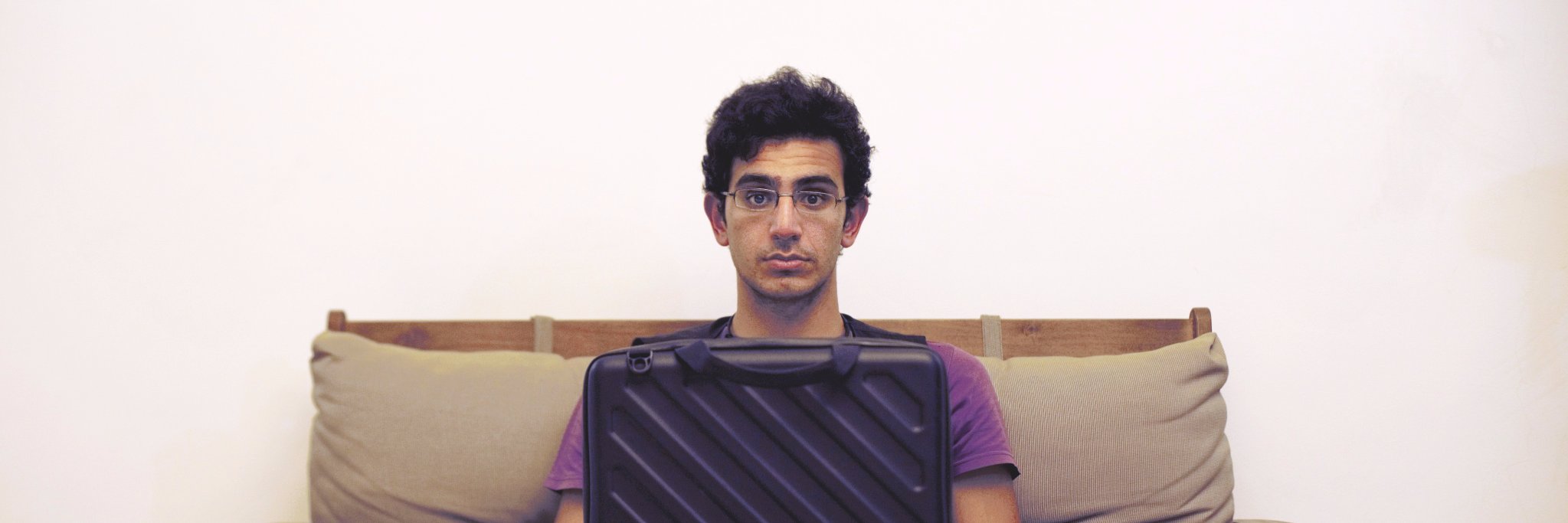 Amr Draz banner