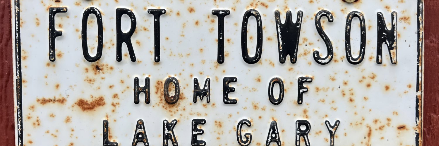 Garrett Mussett banner