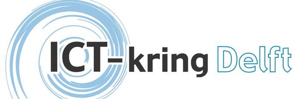 ictkringdelft Profile Banner