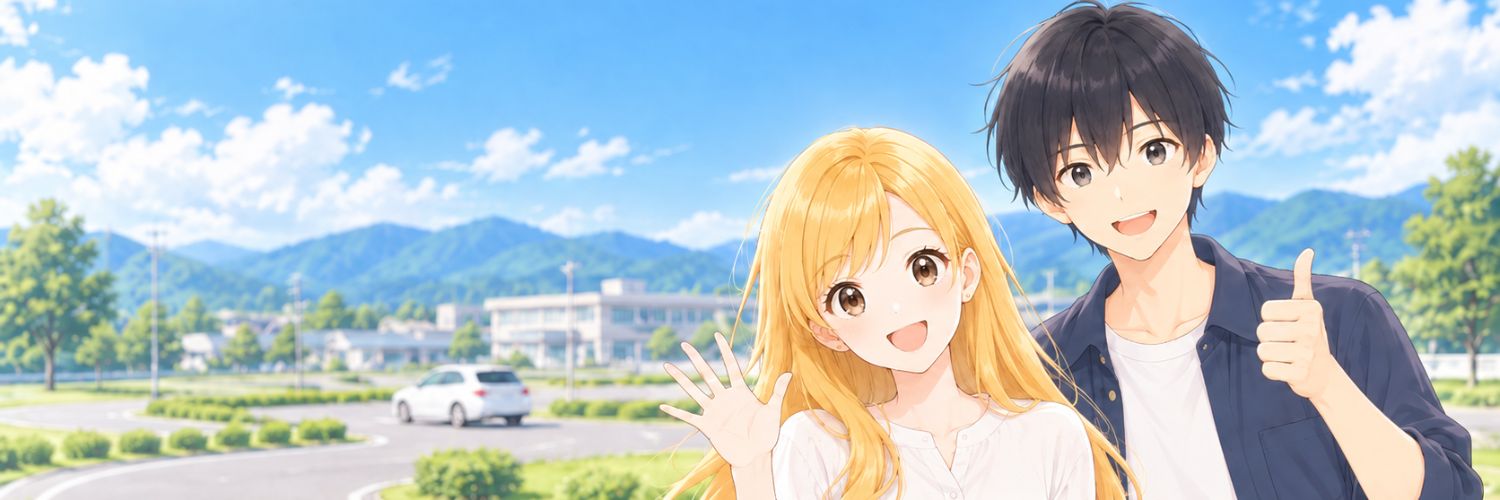 y_kazuna's profile banner image