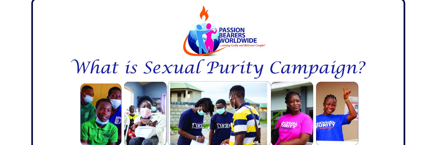 passionbearers's profile banner image