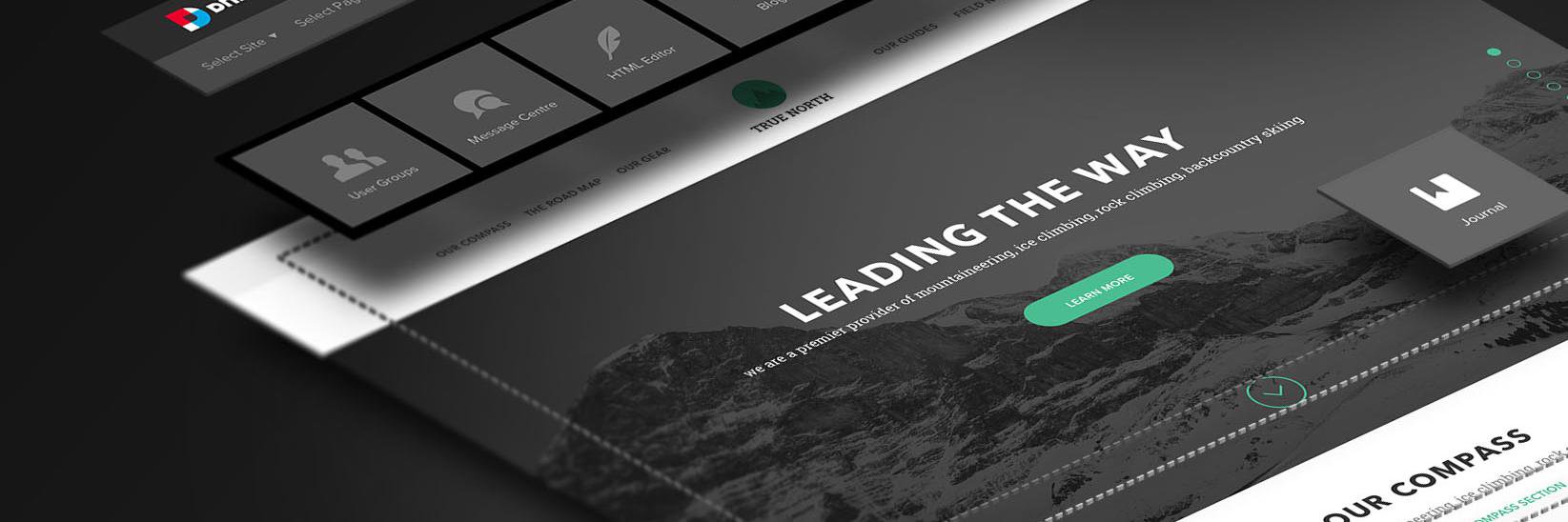 OrillieaDesign's profile banner image