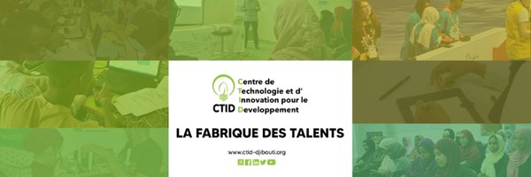 DjiboutiTechHub Profile Banner