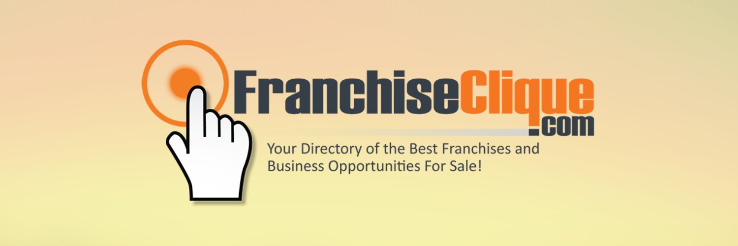 FranchiseClique's profile banner image