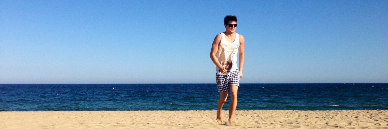 Spenceharrison's profile banner image
