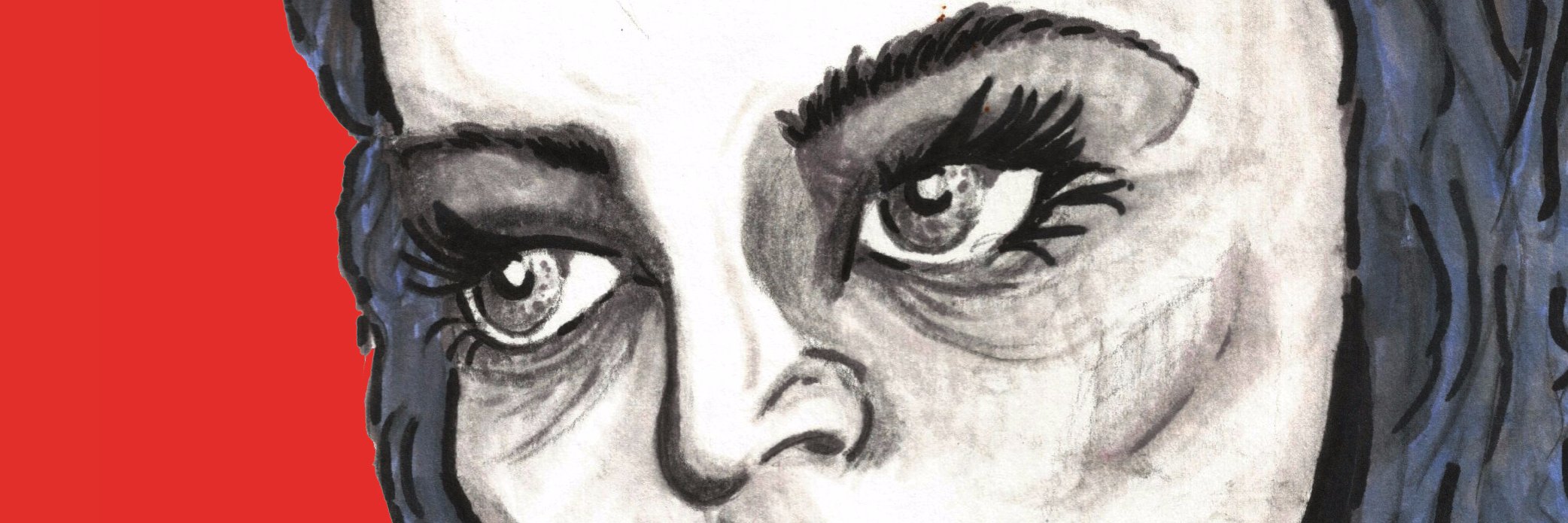 anniedrawings's profile banner image