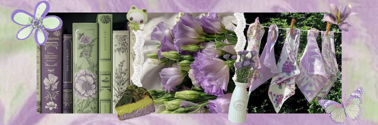 seanie hooves /ᐠ - ˕ -マᯓ ✿ banner