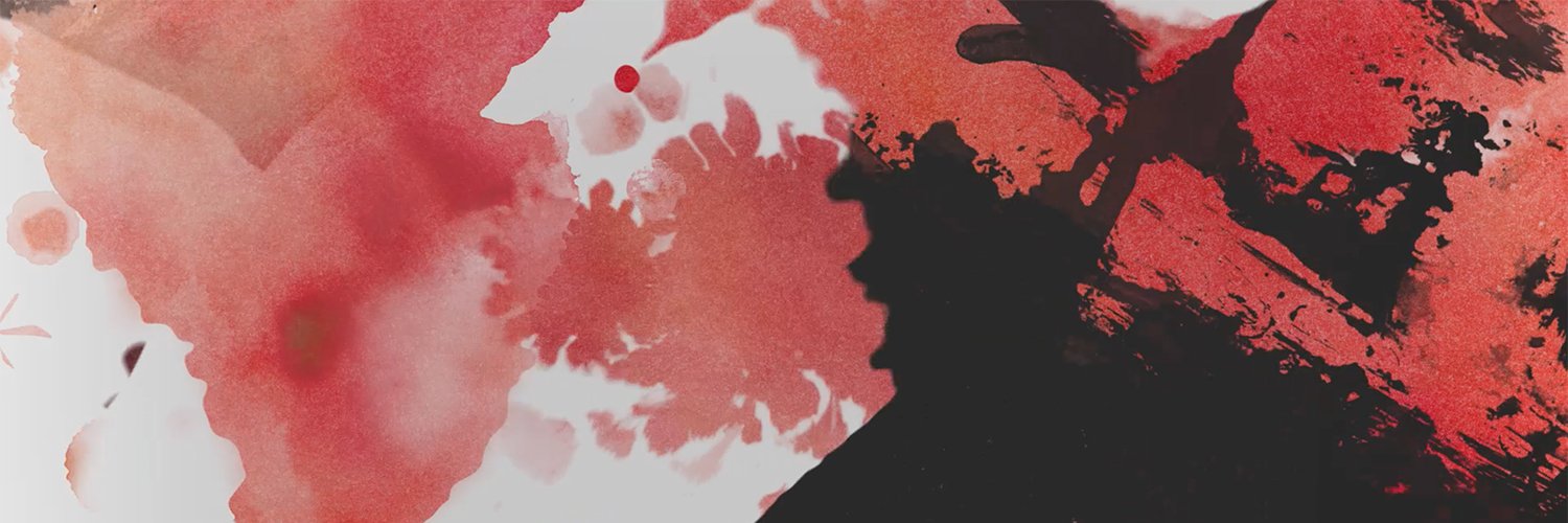 The Arts Show banner