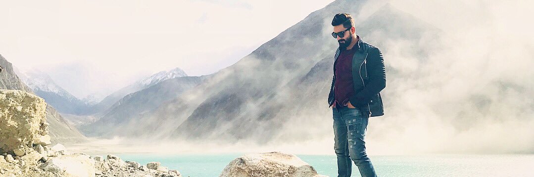 ZainMrk's profile banner image