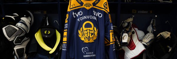 TeamRaumanLukko Profile Banner