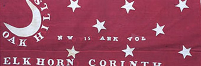 Modern Confederacy banner