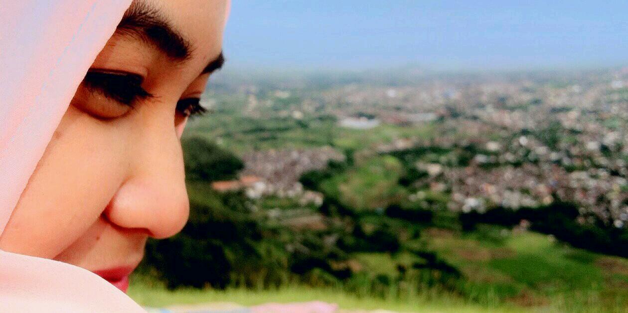 FadhillahEva's profile banner image