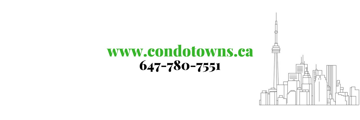 condotowns's profile banner image
