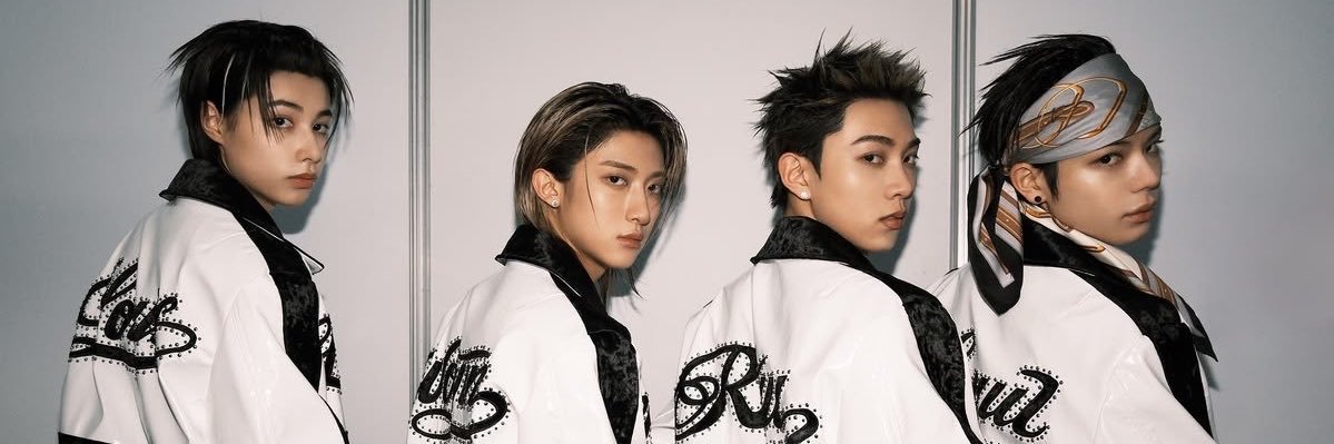 nct4sho's profile banner image