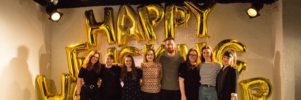 LucyElizaFoster Profile Banner