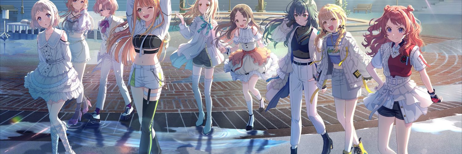 はやりょー@学マスP's banner