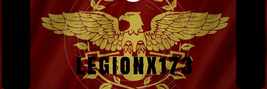 Legion173's profile banner image