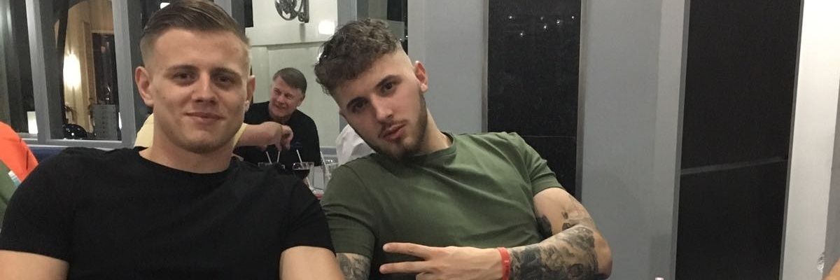 Ry_Goodwin's profile banner image