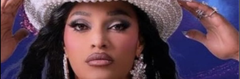 Neishadiamond31's profile banner image