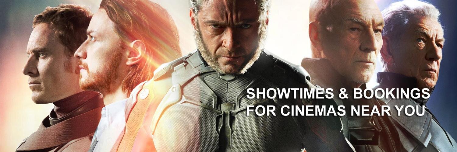 Cinexio's profile banner image