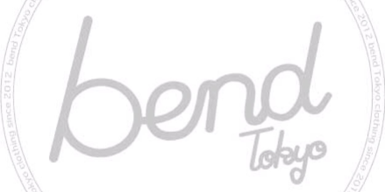 bend_tokyo's profile banner image