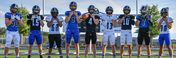 NLHSFOOTBALL18 Profile Banner