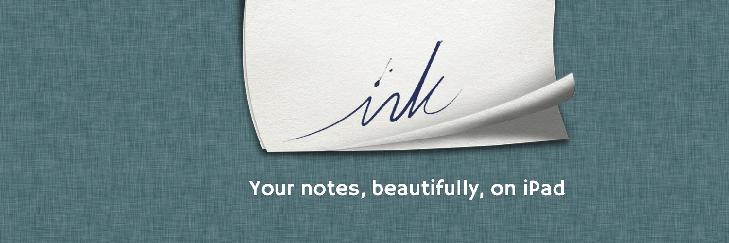 InkTips's profile banner image