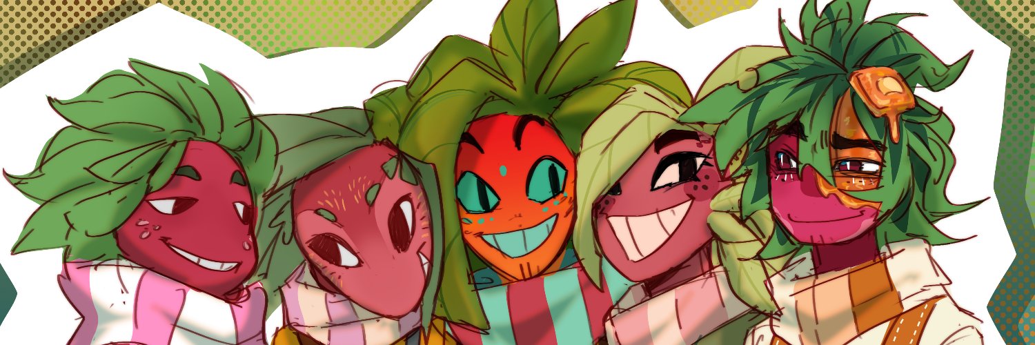 ᯓ 🍁 Kie !'s banner