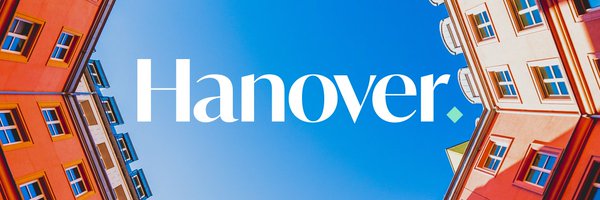 Hanover Profile Banner