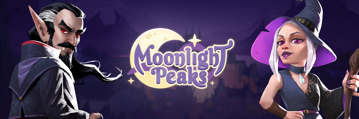 Little Chicken banner