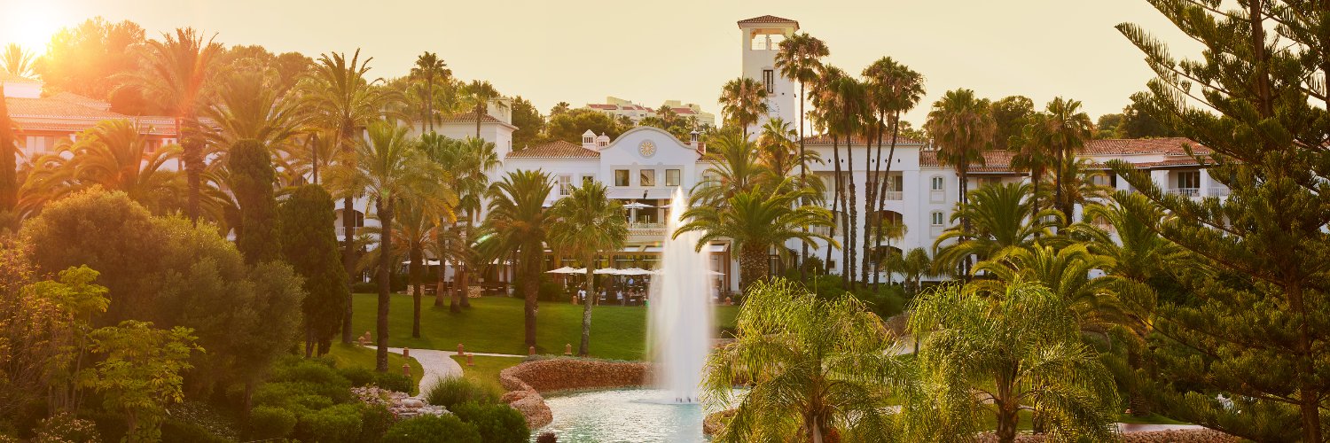 Vila Vita Parc banner