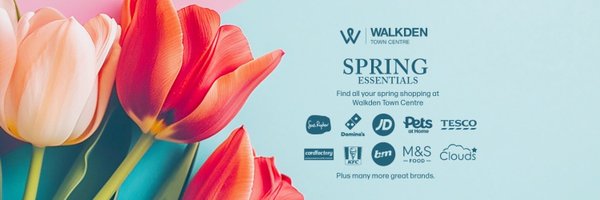 WalkdenTownCent Profile Banner