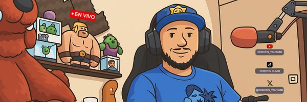 Robotin_YouTube Profile Banner