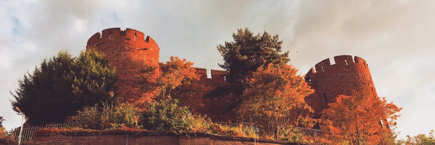 Sarah Philpott (she/her) banner