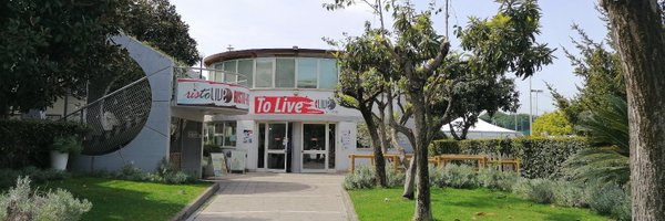 ToLiveRoma Profile Banner