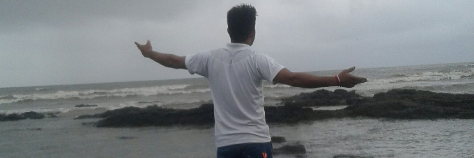 SandeepSigar96's profile banner image
