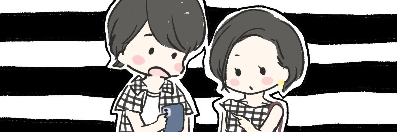 うい@らくがき banner