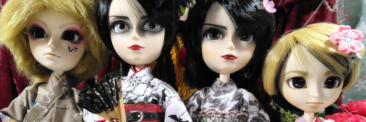 エッコ🌷🌸 banner