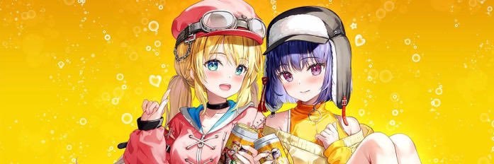 ヘルリッヒ@さくレット・ジュエハは良いぞ banner