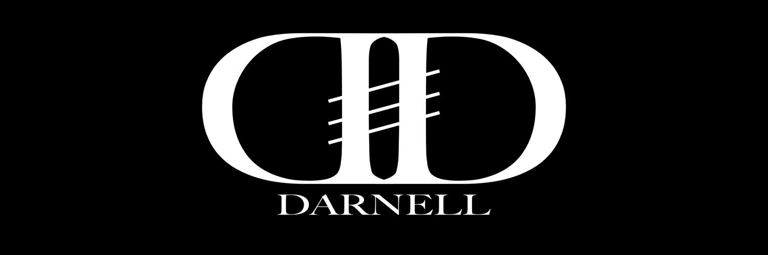 themandarnell's profile banner image