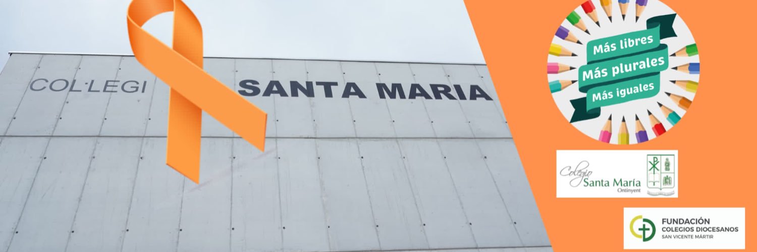StaMariaOnti's profile banner image