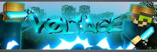 VoltageTweet's profile banner image