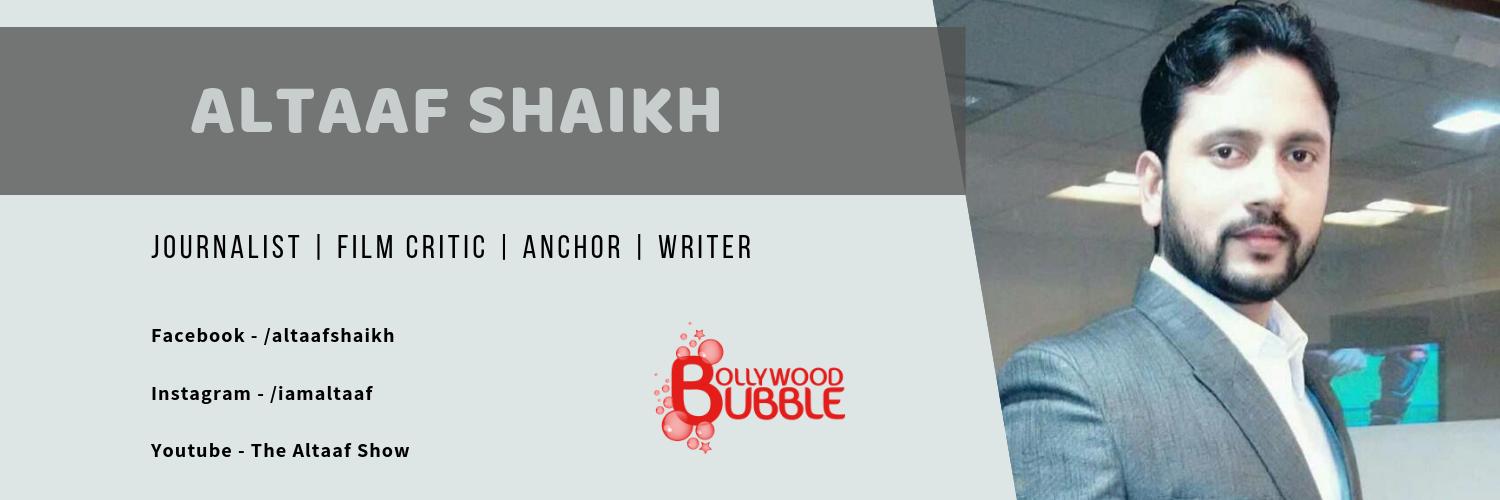 AltaafShaikh's profile banner image