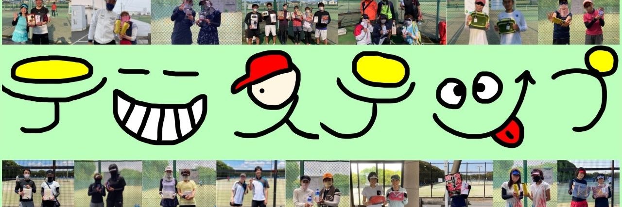 Tenni_step's profile banner image