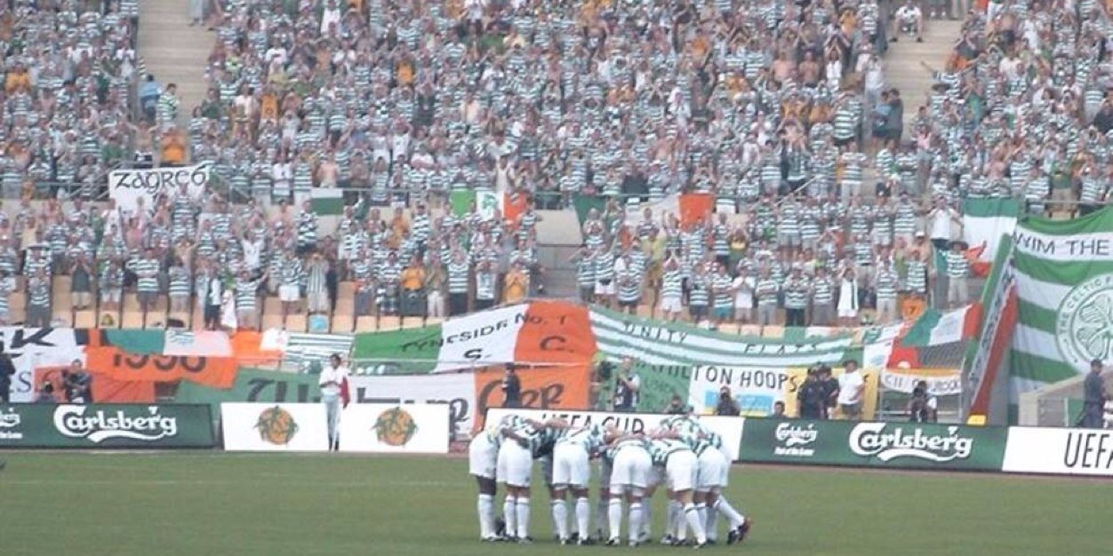 jonnyceltic23's profile banner image