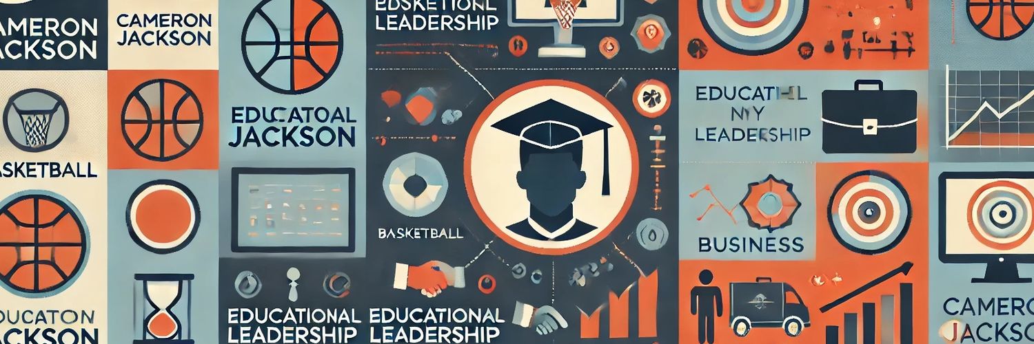 CoachCjackson's profile banner image