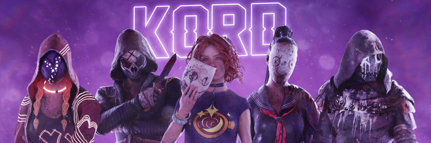 kord banner