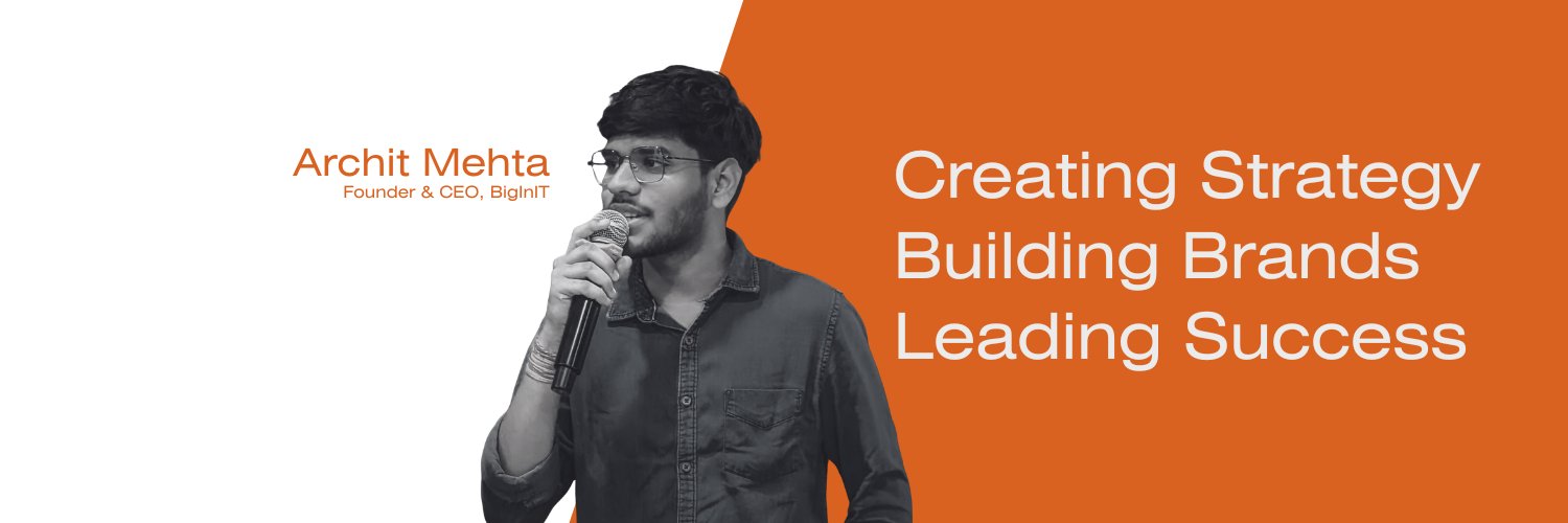 ArchitMehta03's profile banner image