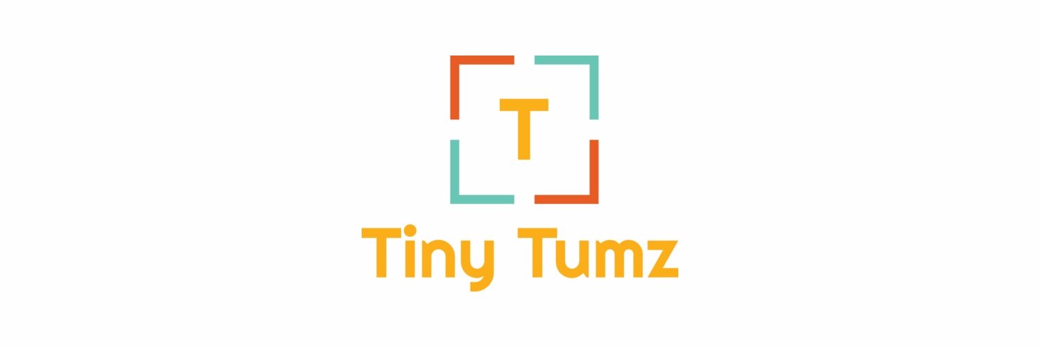 TinyTumzBlog's profile banner image