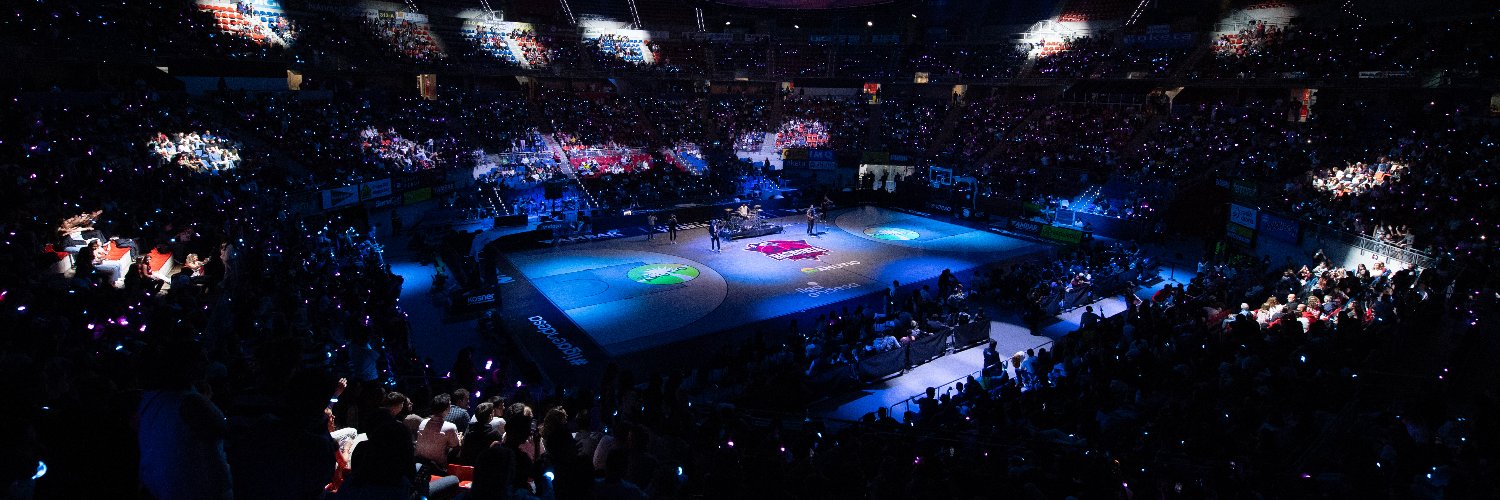 Kosner Baskonia banner